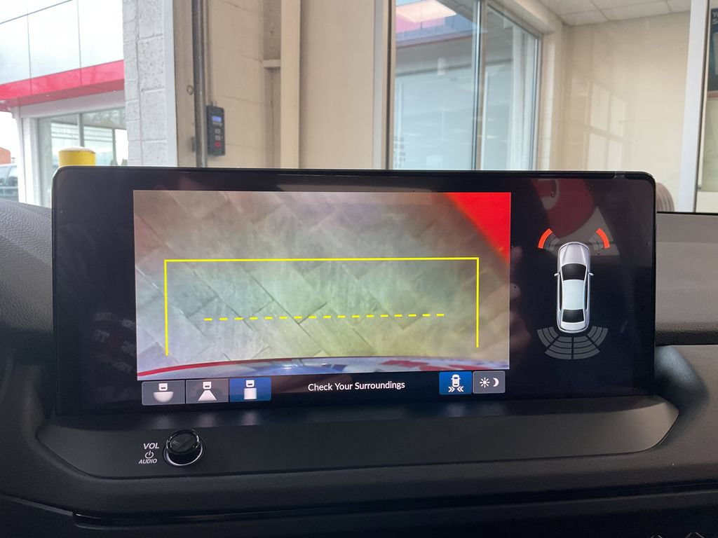 Used 2025 Honda Accord Touring image 27