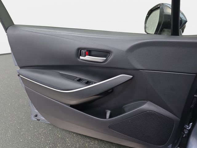Certified 2021 Toyota Corolla SE w/ SE Premium Package image 24