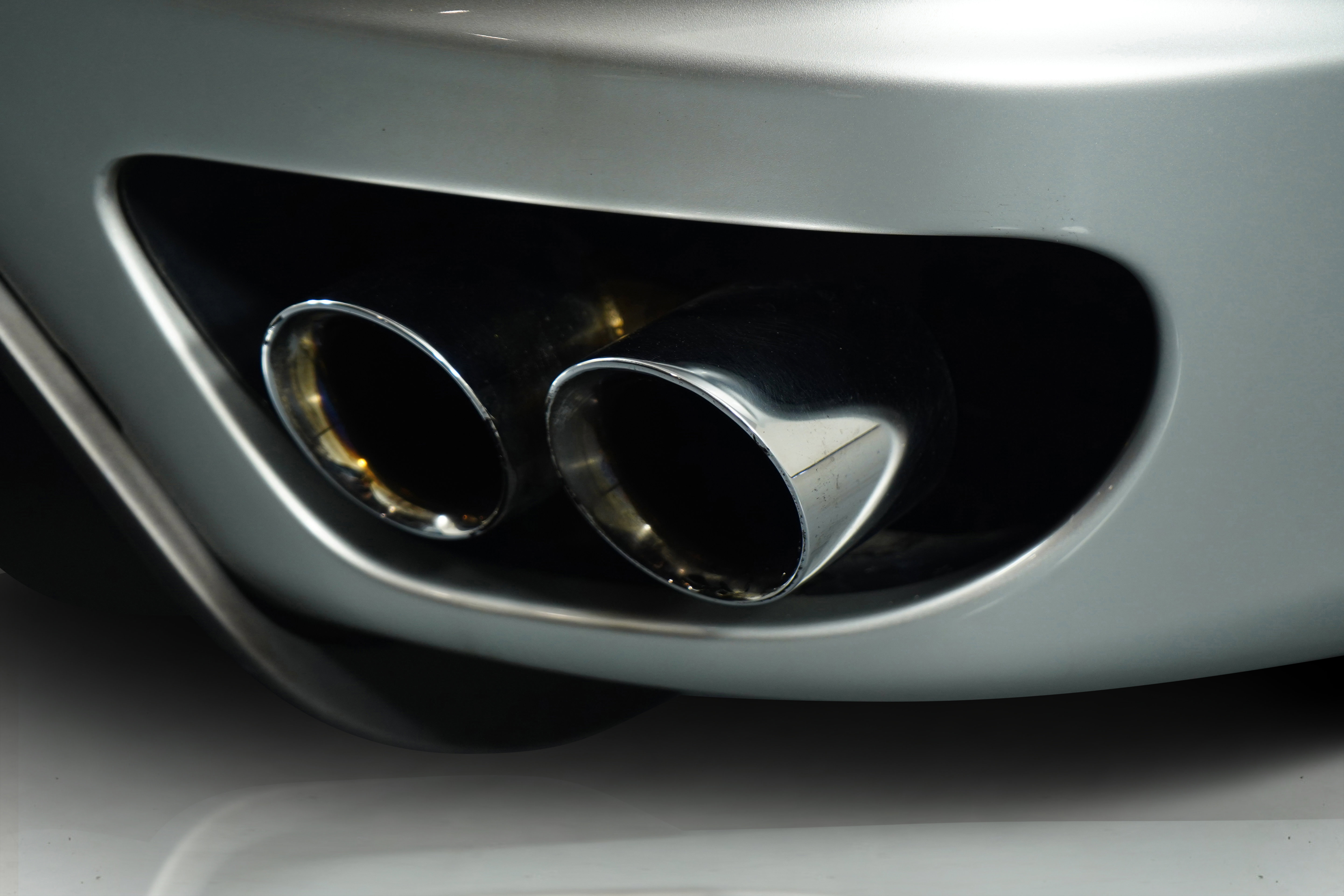 Used 2005 Ferrari F430 Spider image 18