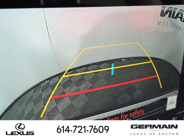 Certified 2024 Lexus NX 250 FWD image 32