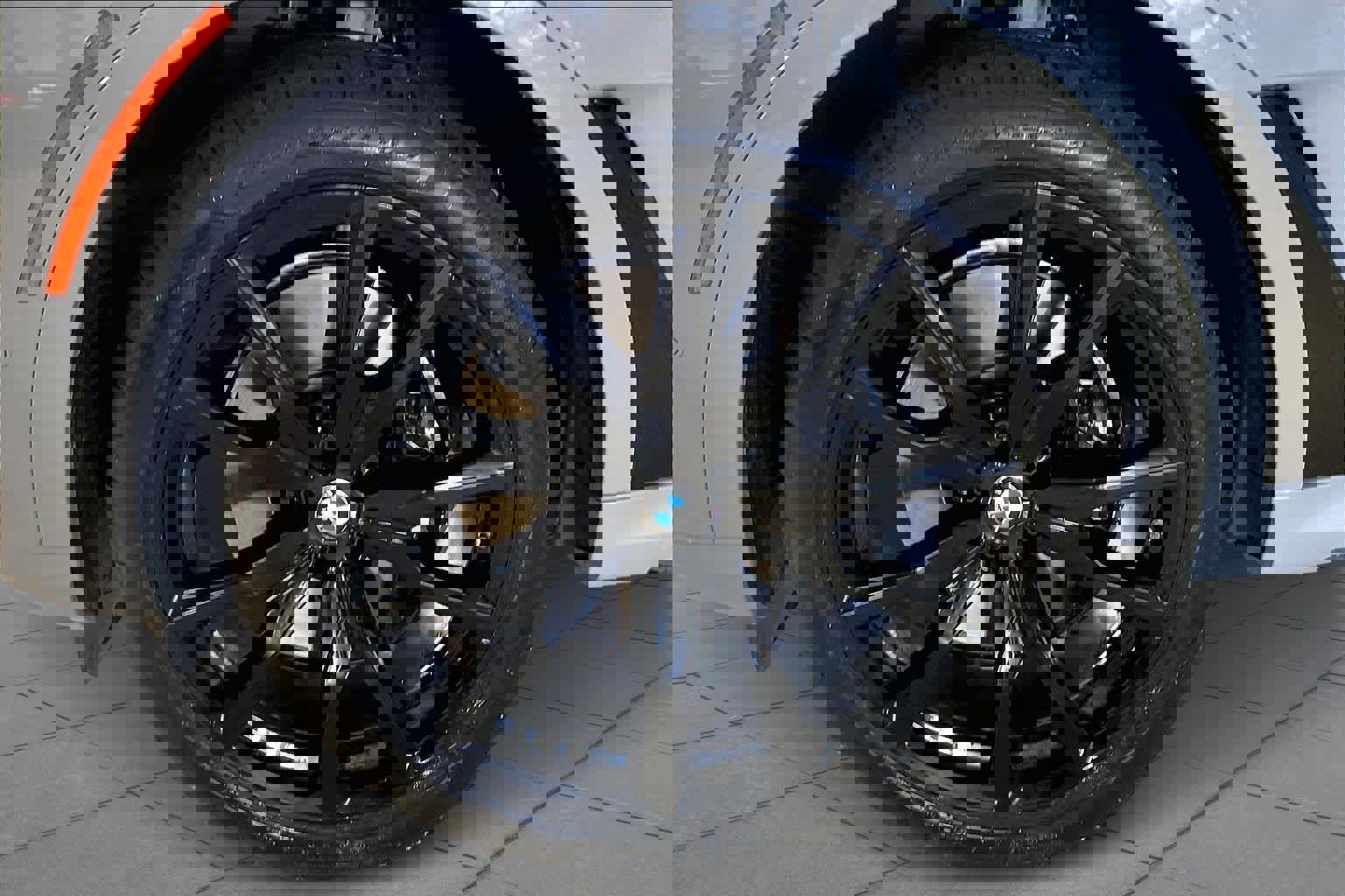 Used 2026 BMW X7 xDrive40i w/ M Sport Package image 10