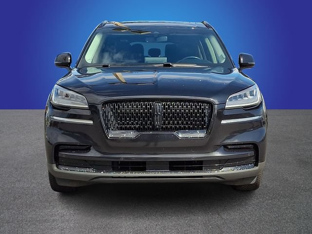 Used 2022 Lincoln Aviator Reserve w/ Elements Package Plus RWD image 2