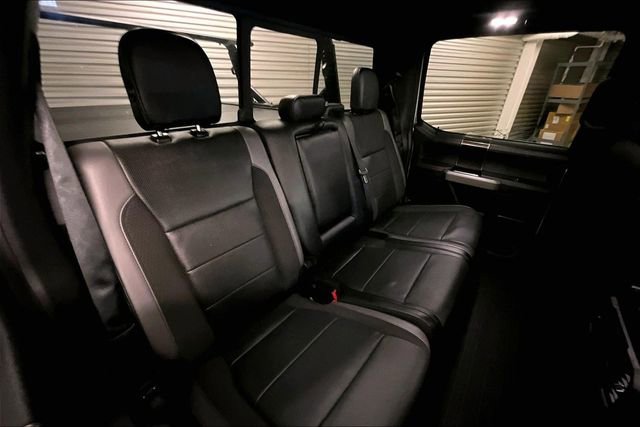 Used 2019 Ford F150 Raptor w/ Equipment Group 802A Luxury AWD/4WD image 16