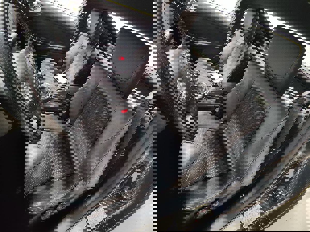 Used 2009 Nissan 370Z Touring image 22