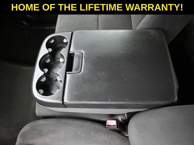 Used 2008 GMC Sierra 1500 SLE w/ Power Pack Plus AWD/4WD image 32