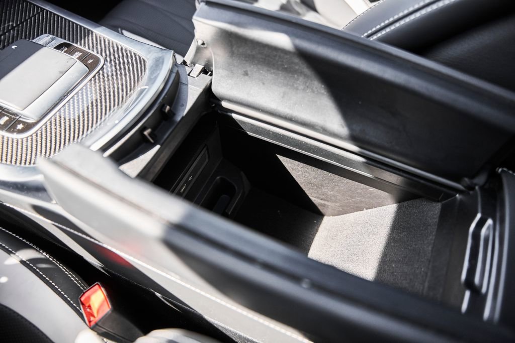Used 2026 Mercedes-Benz G 63 AMG 4MATIC image 68