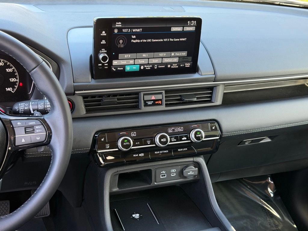 Used 2025 Honda Pilot EX-L image 29