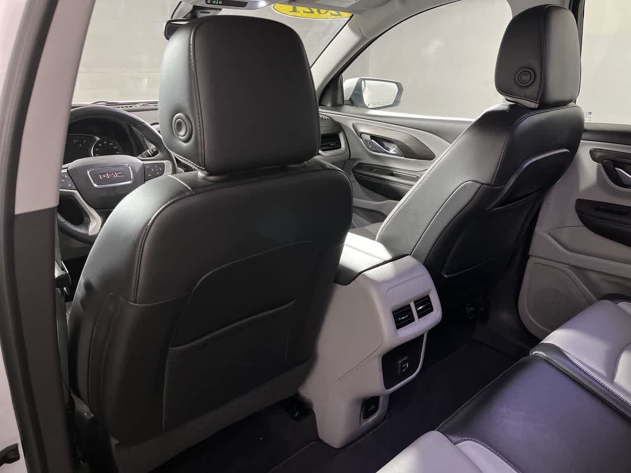 Used 2023 GMC Terrain SLT w/ Tech Package AWD/4WD image 24
