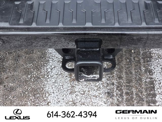 Used 2025 GMC Sierra 1500 Denali Ultimate image 22