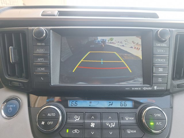 Used 2016 Toyota RAV4 XLE image 13