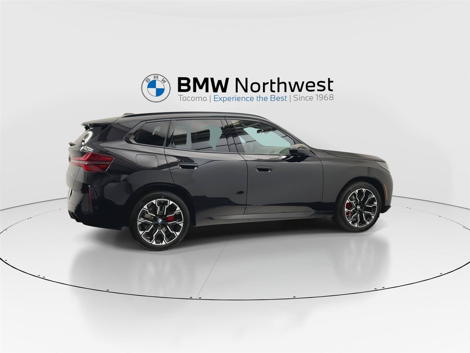 New 2026 BMW X3 xDrive30i w/ M Sport Package AWD/4WD image 4
