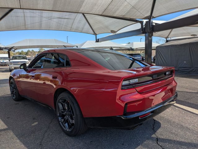 New 2026 Dodge Charger R/T w/ Driver Convenience Group AWD/4WD image 2