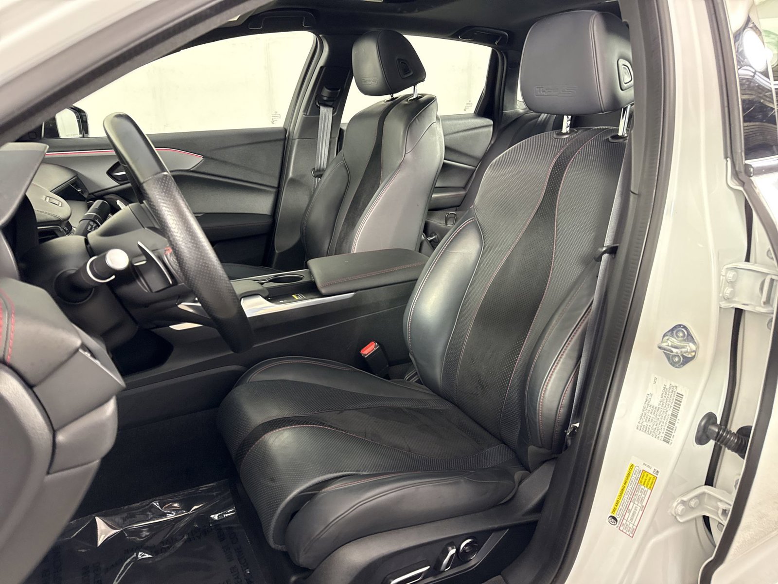 Used 2023 Acura TLX Type S AWD/4WD image 19