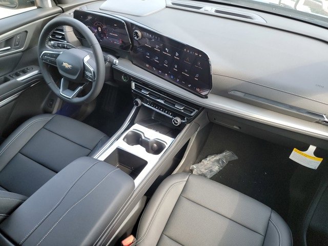 New 2026 Chevrolet Traverse LT w/ Driver Confidence Package image 32