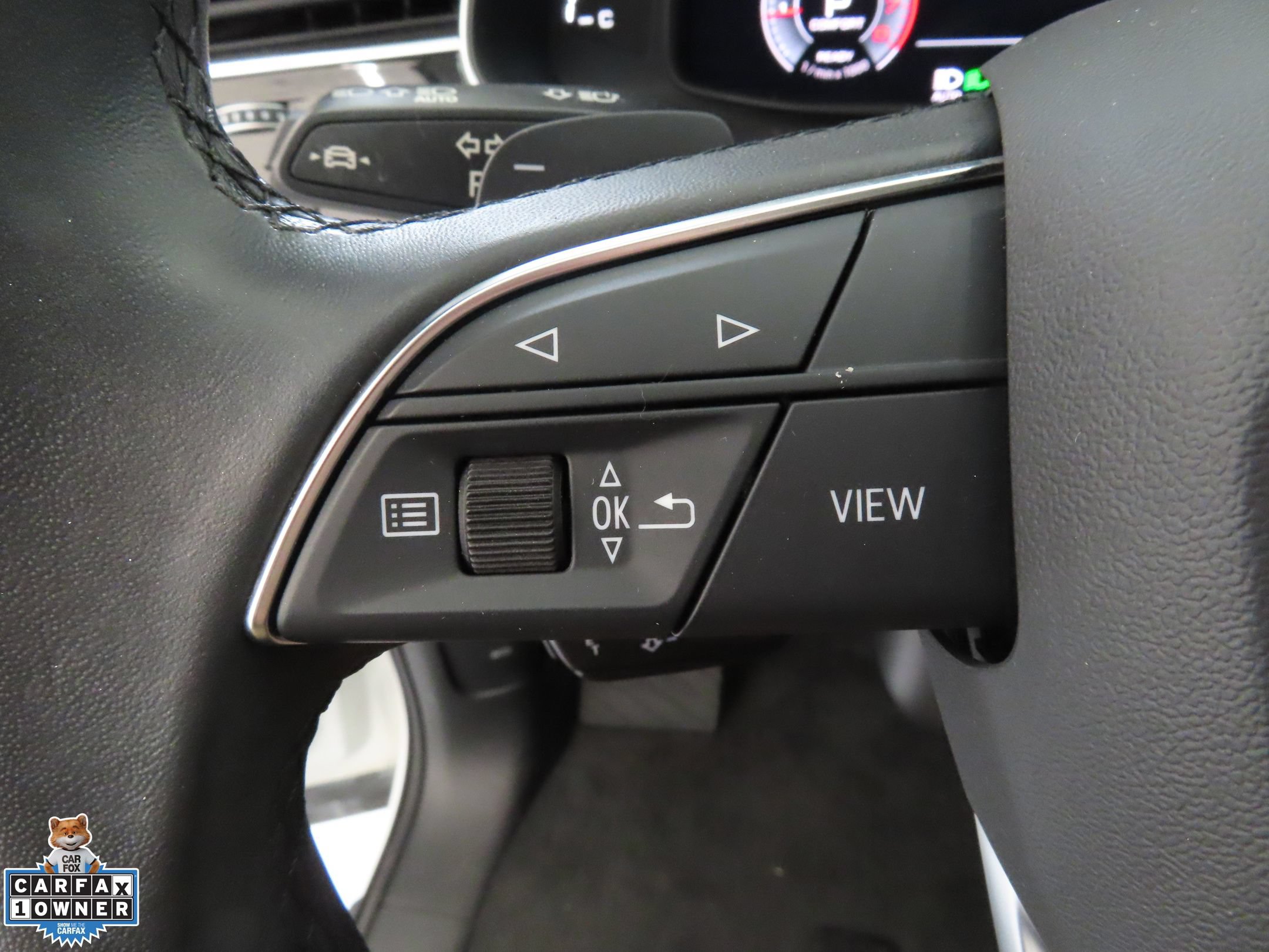 Used 2023 Audi Q7 2.0T Premium Plus w/ Premium Plus Package AWD/4WD image 14