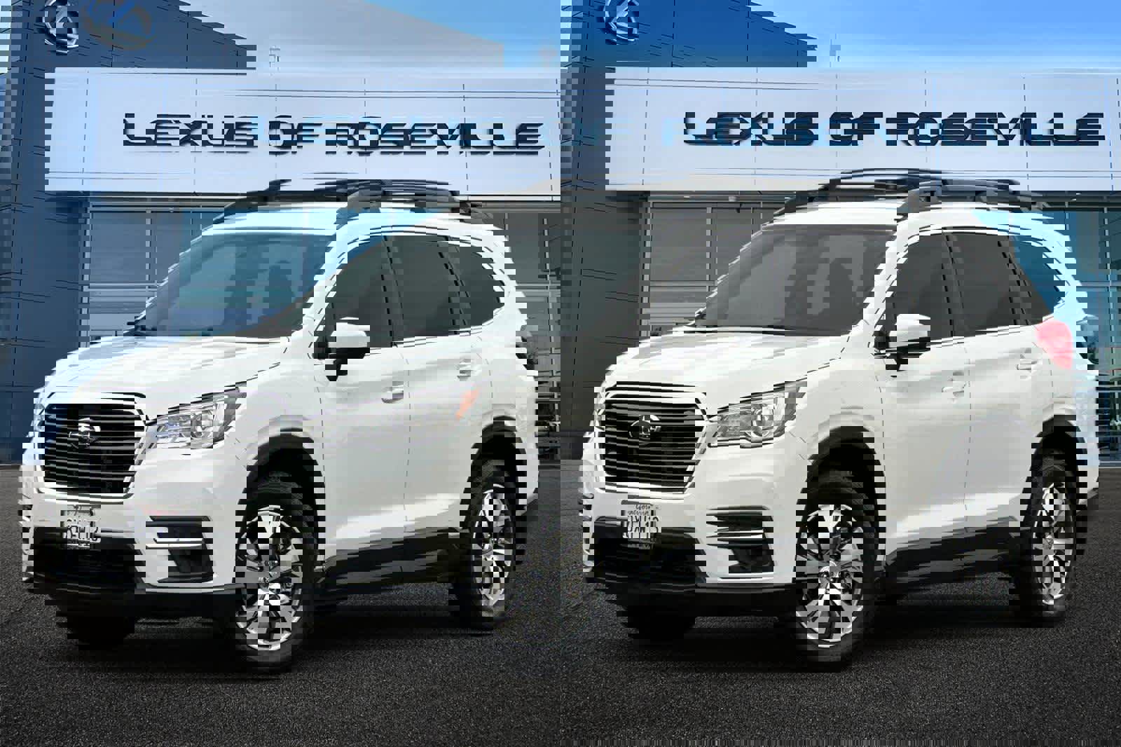 Used 2021 Subaru Ascent Premium w/ Convenience Package