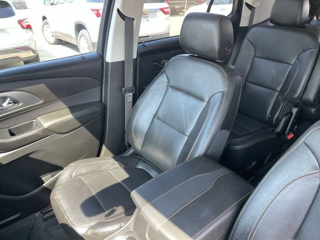 Used 2020 Chevrolet Traverse Premier w/ LPO, Floor Liner Package AWD/4WD image 26