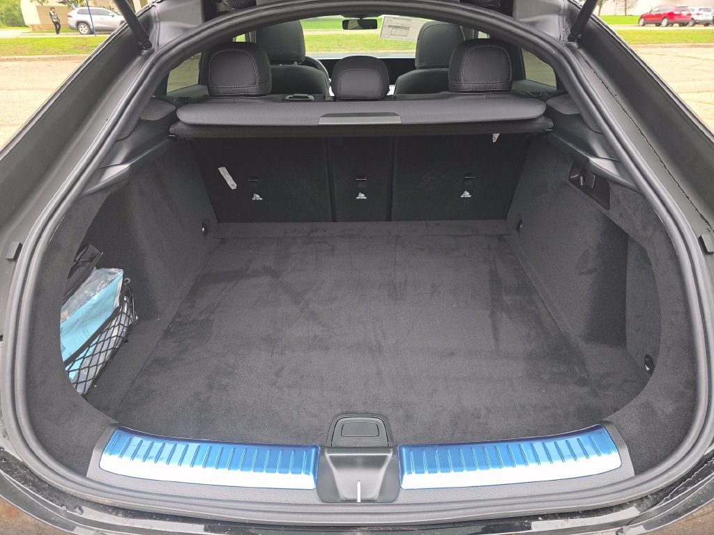 New 2027 Mercedes-Benz GLE 450 4MATIC Coupe image 18