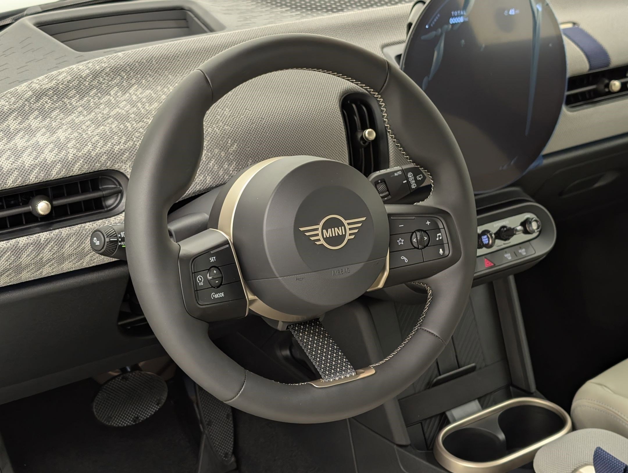 New 2026 MINI Cooper S image 16