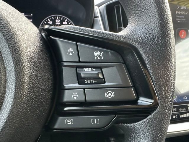 Used 2024 Subaru Crosstrek 2.0i Premium image 18