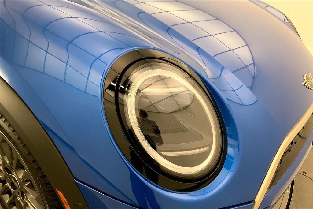 Used 2025 MINI Cooper S image 27