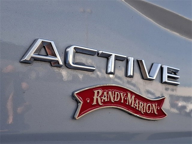 Used 2025 Ford Expedition Max Active image 33