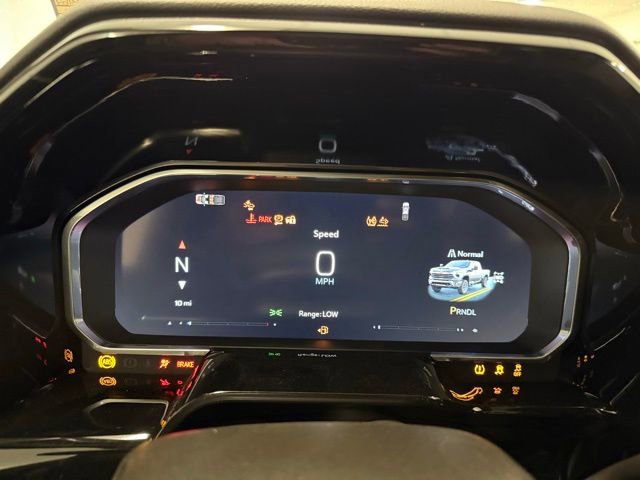 New 2026 Chevrolet Silverado 2500 LT w/ Trail Boss Package image 18