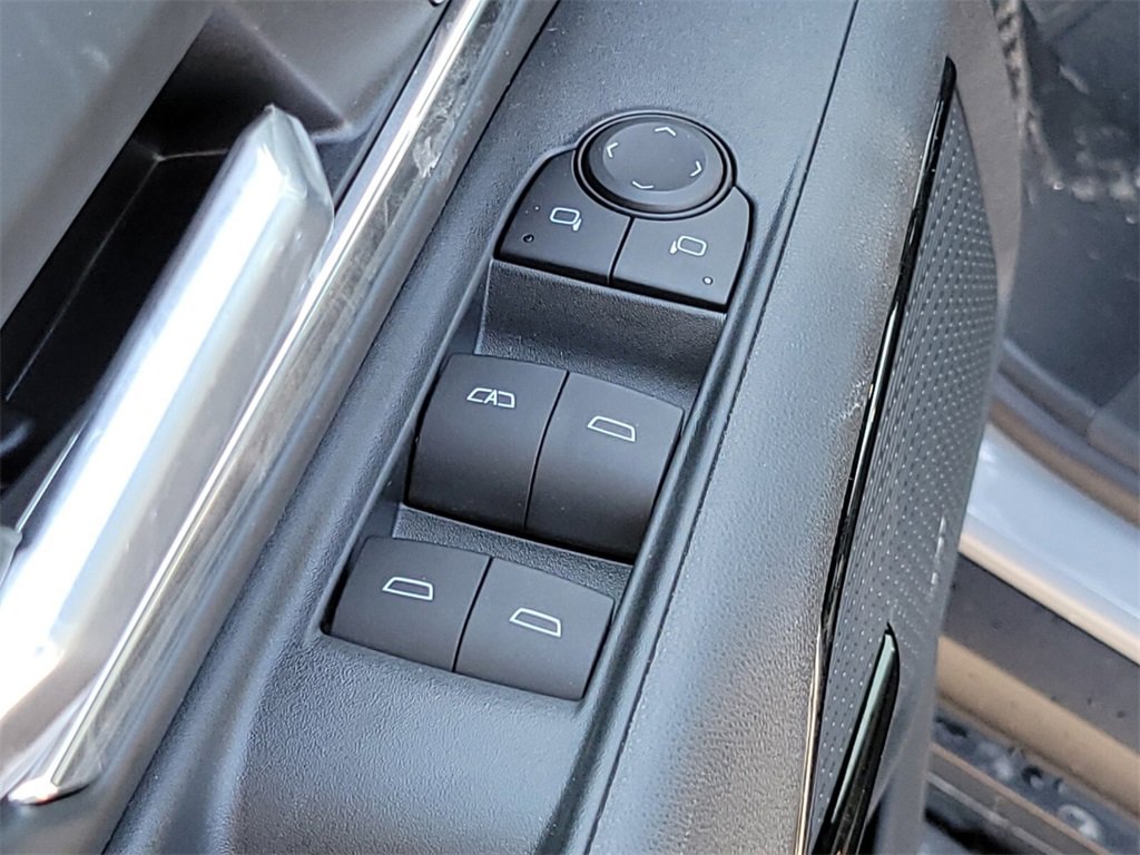 New 2026 Chevrolet Silverado EV LT image 17