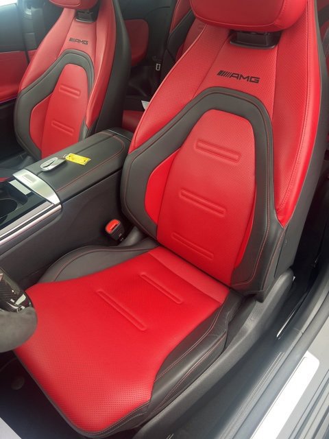 Used 2024 Mercedes-Benz CLE 53 AMG 4MATIC image 14