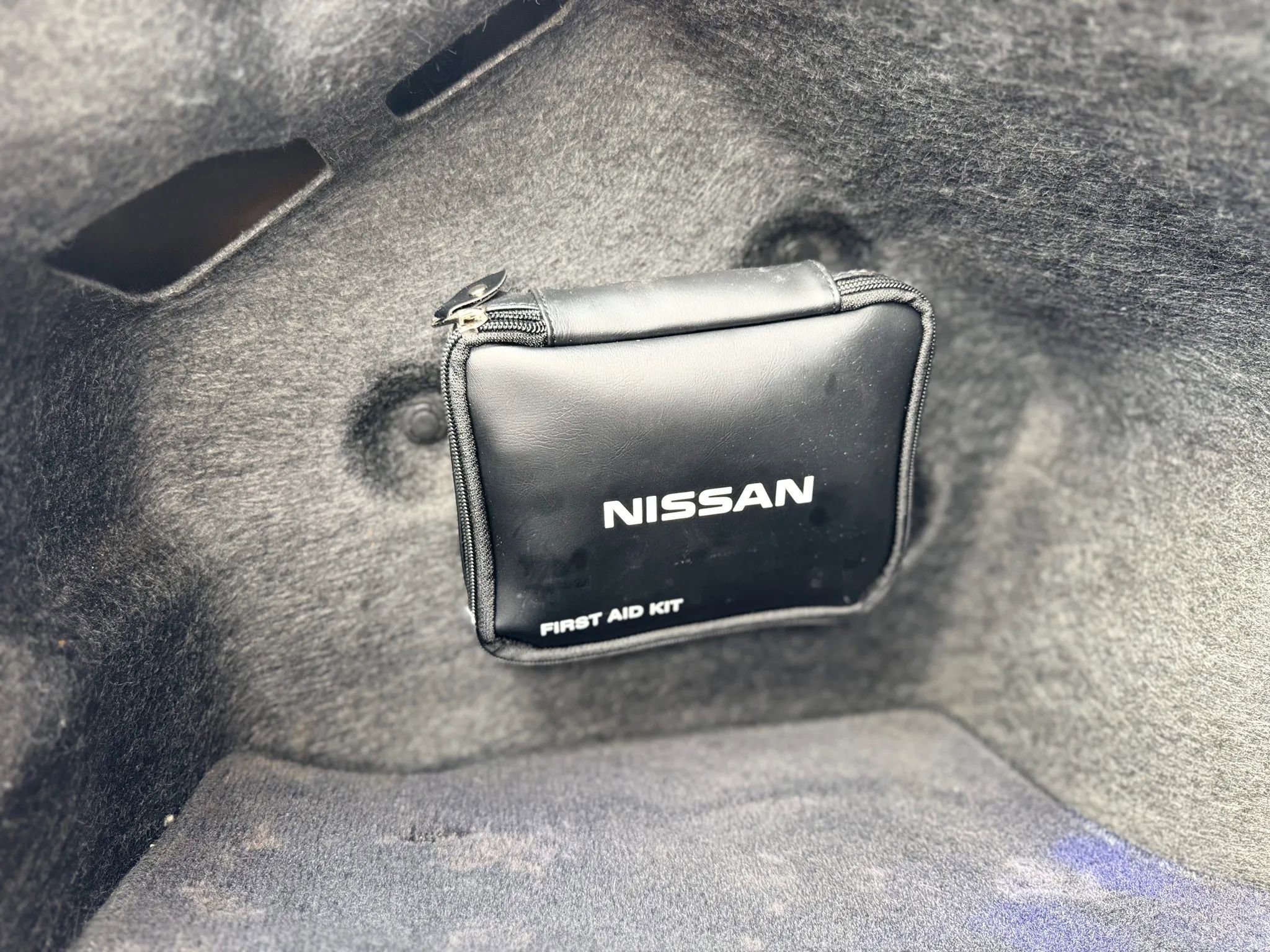 Used 2018 Nissan Maxima 3.5 SV image 26