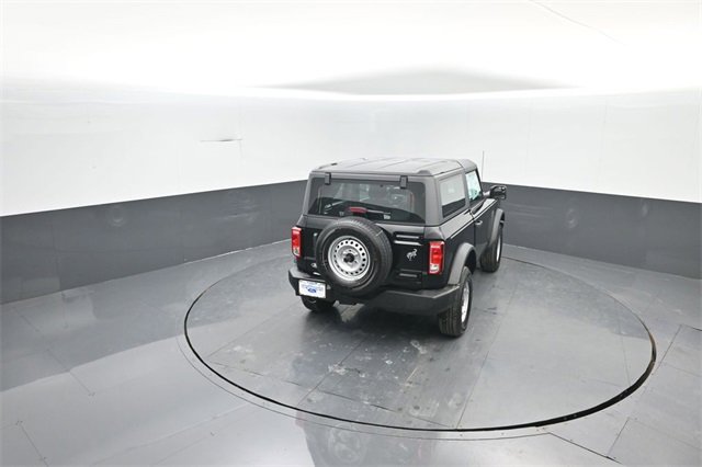 New 2026 Ford Bronco 2-Door image 27