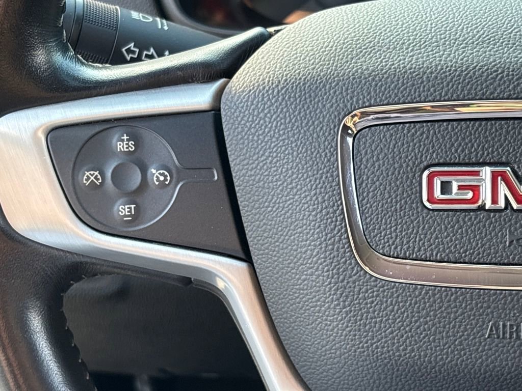 Used 2021 GMC Canyon Elevation w/ Trailering Package image 18