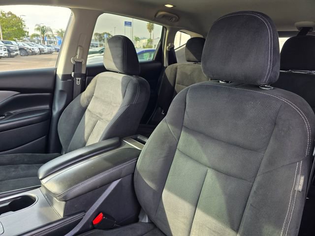 Used 2020 Nissan Murano S w/ Technology Package FWD image 16