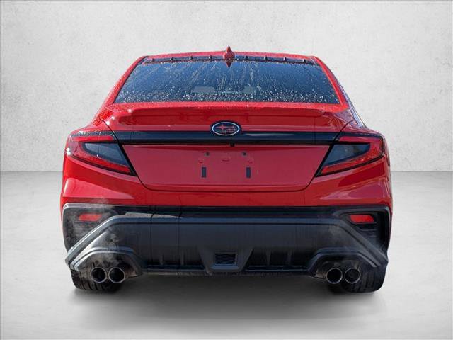 Used 2023 Subaru WRX Limited w/ Popular Package #2 image 6