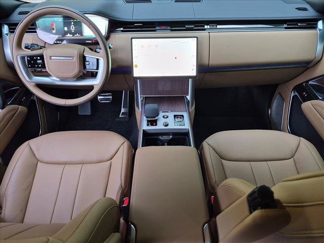 New 2027 Land Rover Range Rover Autobiography AWD/4WD image 14