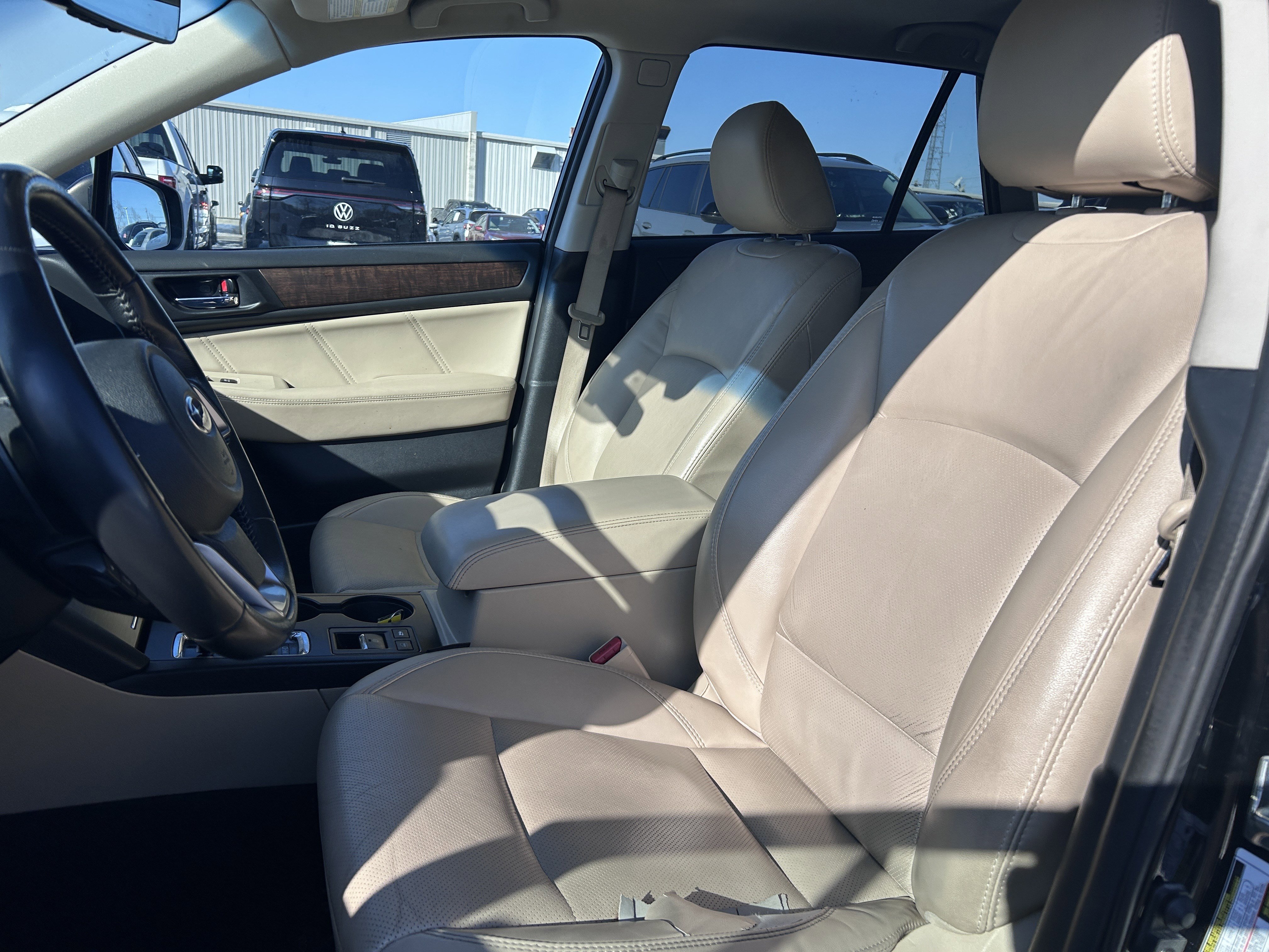 Used 2018 Subaru Outback 2.5i Limited image 22