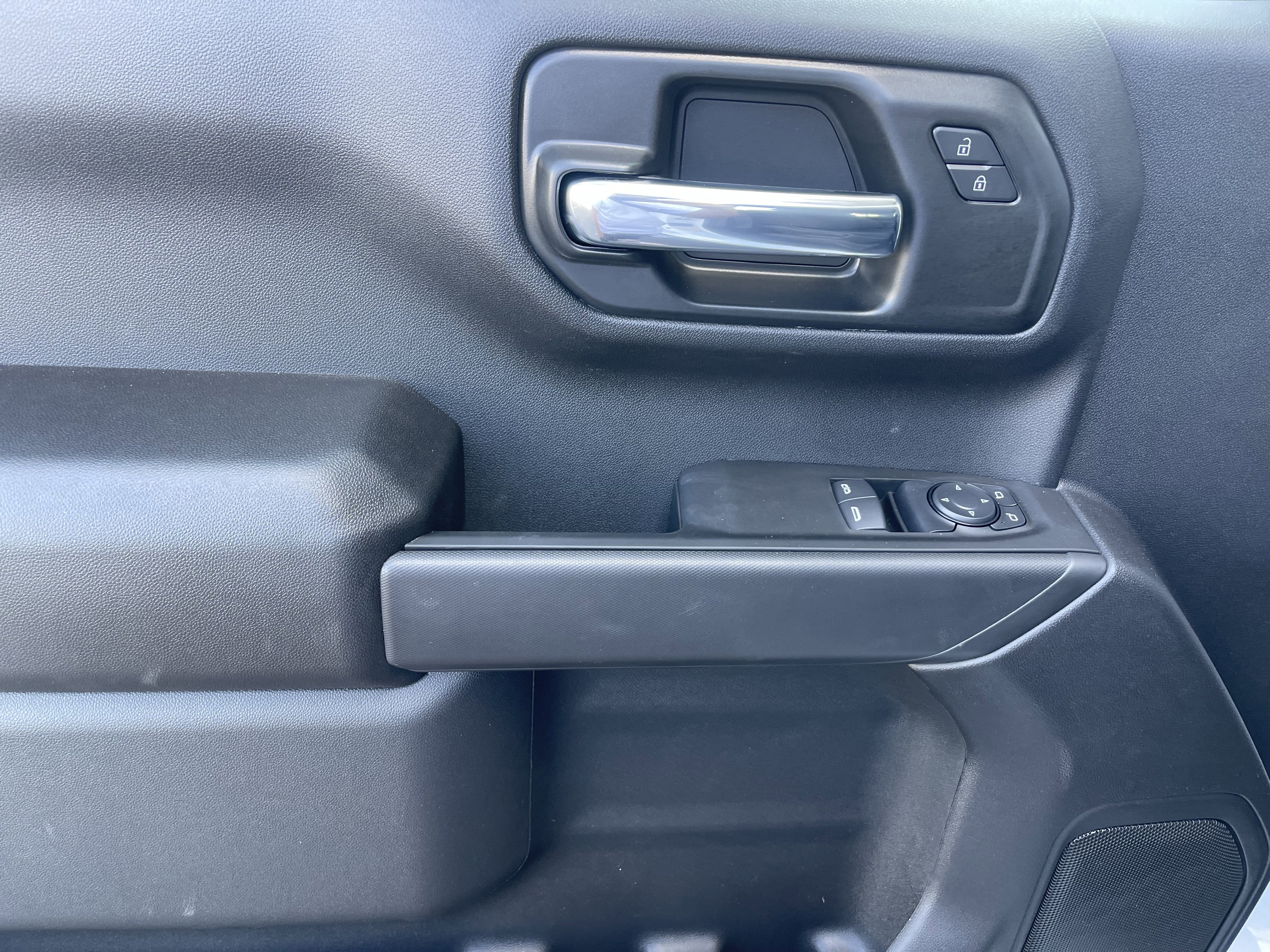 New 2026 Chevrolet Silverado 1500 W/T w/ WT Value Package image 10