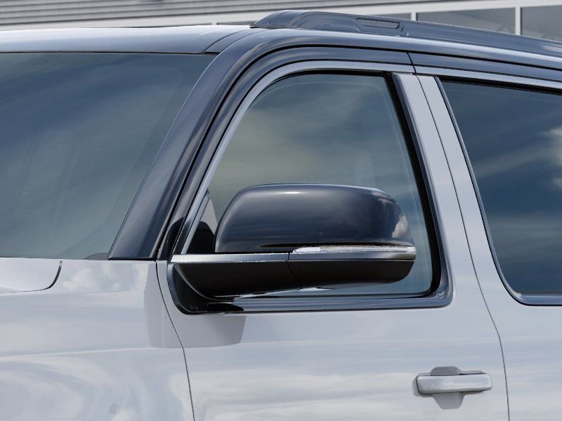 New 2026 Jeep Grand Wagoneer 4WD image 12