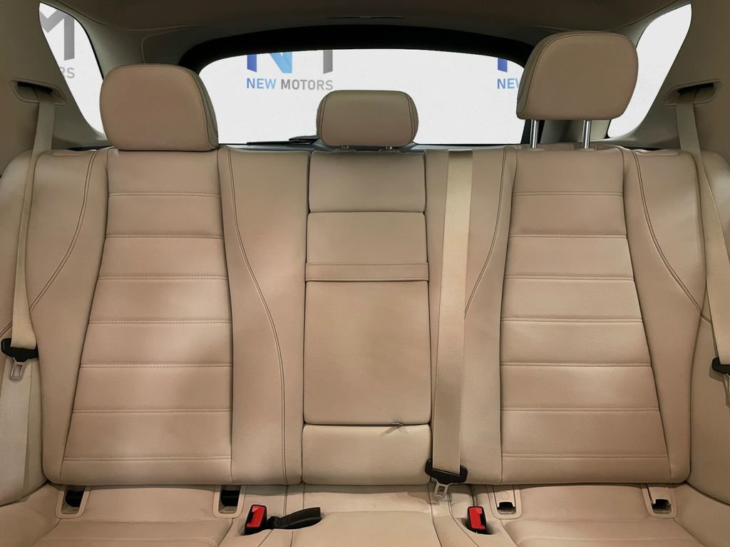 Used 2021 Mercedes-Benz GLE 350 4MATIC image 13