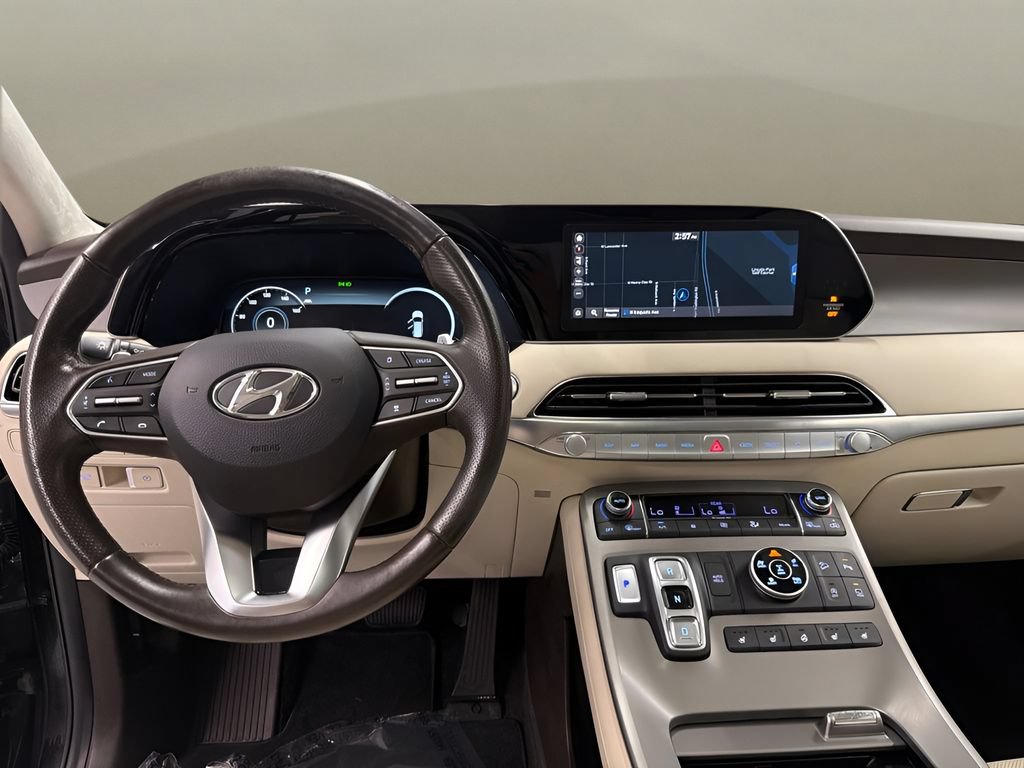 Used 2021 Hyundai Palisade Calligraphy AWD/4WD image 37