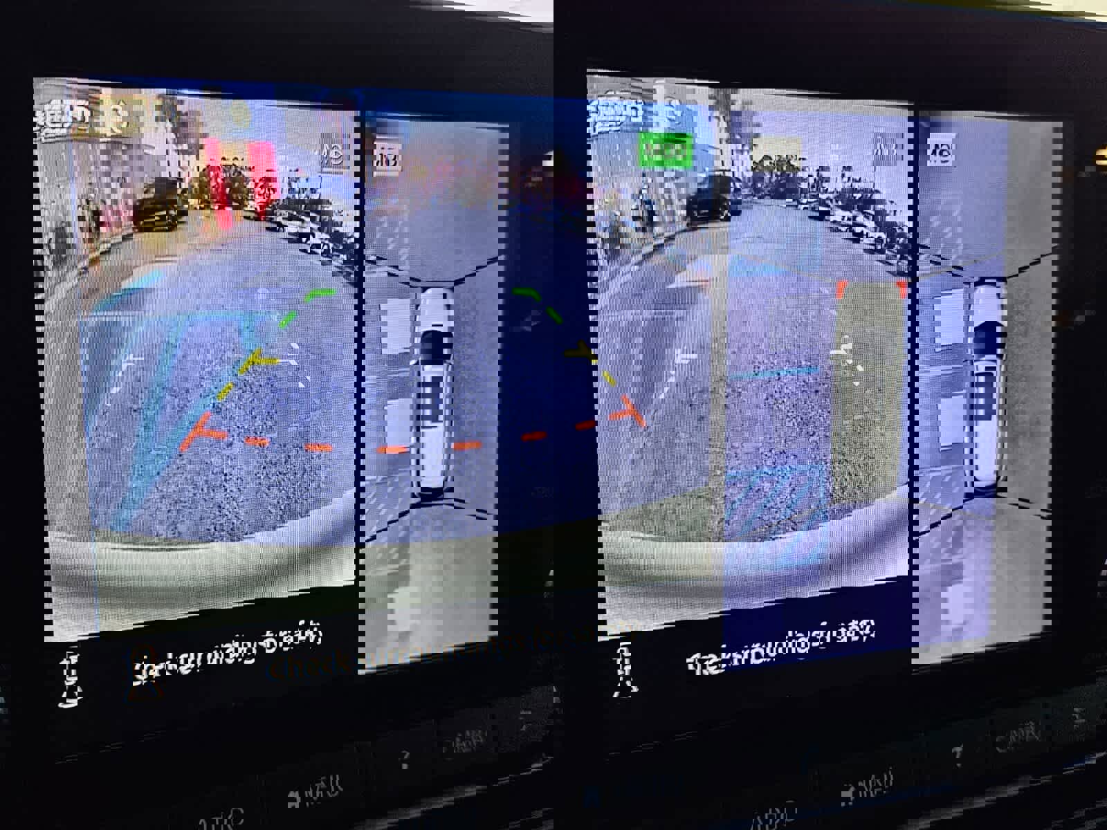 Used 2024 Nissan Pathfinder Rock Creek image 8