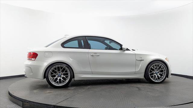 Used 2011 BMW 1 Series M RWD image 10