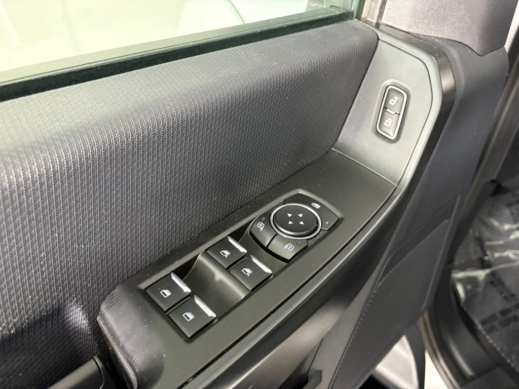 Certified 2023 Ford F150 XL w/ STX Appearance Package image 13