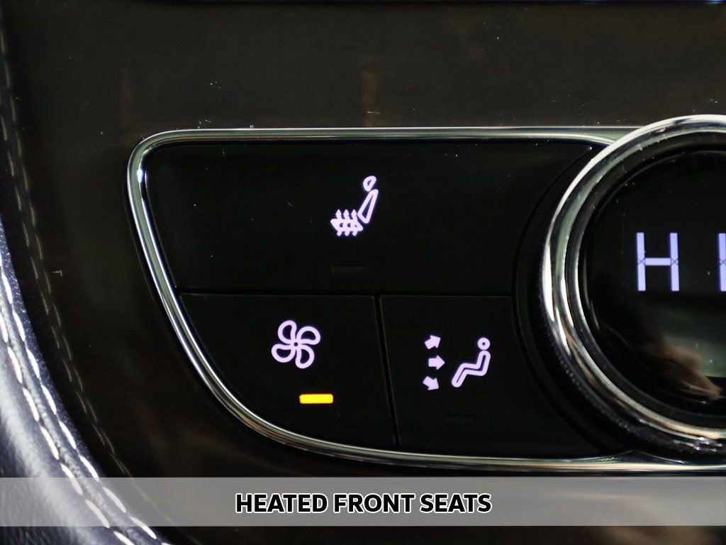 Used 2019 Bentley Bentayga image 8