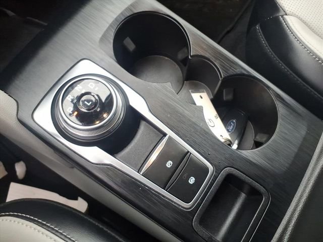 Certified 2023 Ford Escape Platinum image 22