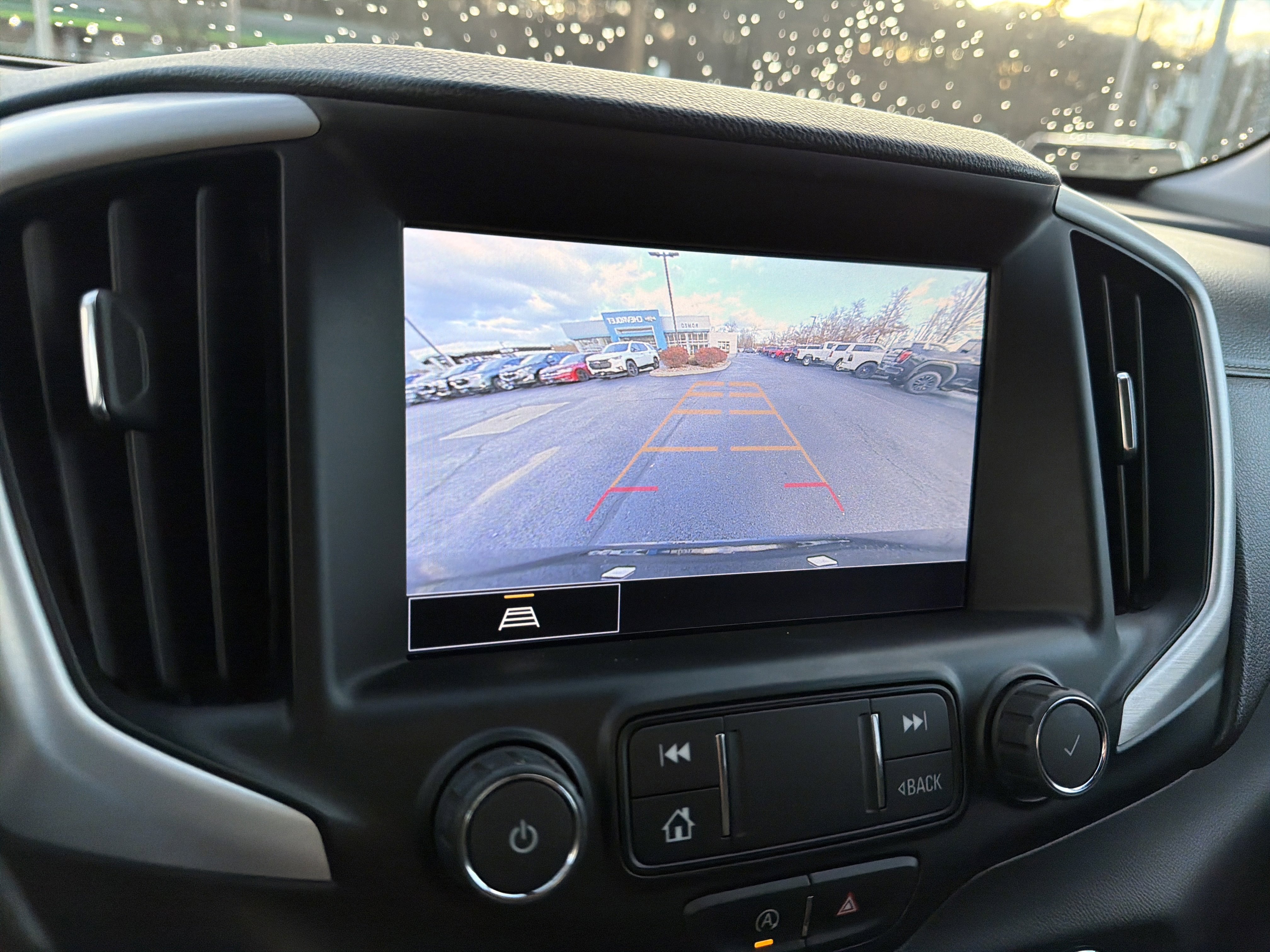 Used 2022 GMC Terrain SLE w/ Driver Convenience Package image 21