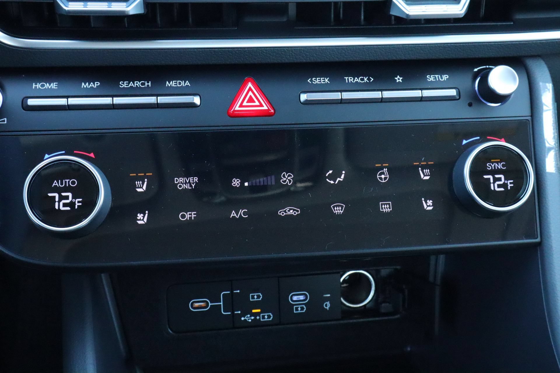 New 2026 Hyundai Sonata Limited FWD image 15