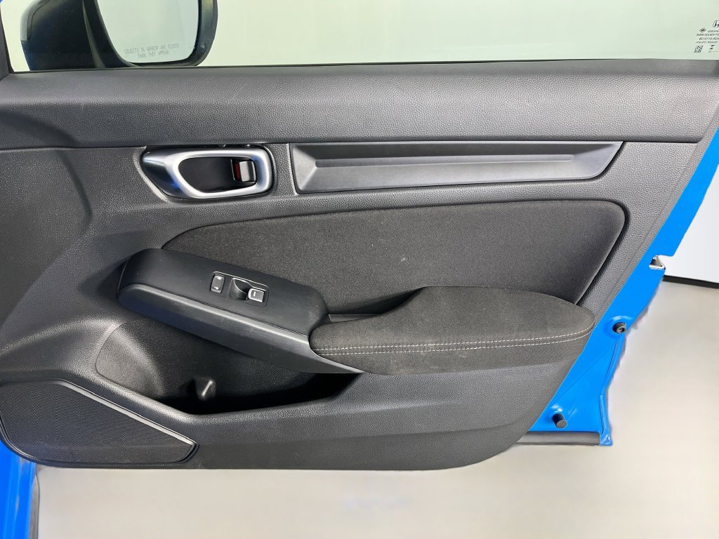 Used 2023 Honda Civic Sport image 31
