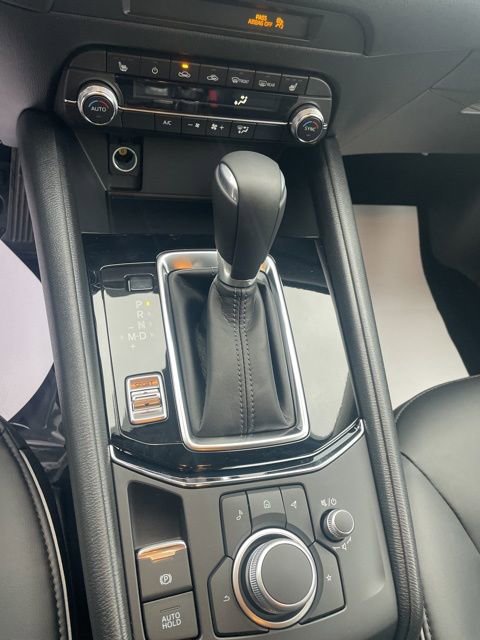 New 2025 MAZDA CX-5 AWD 2.5 S w/ Select Package image 19