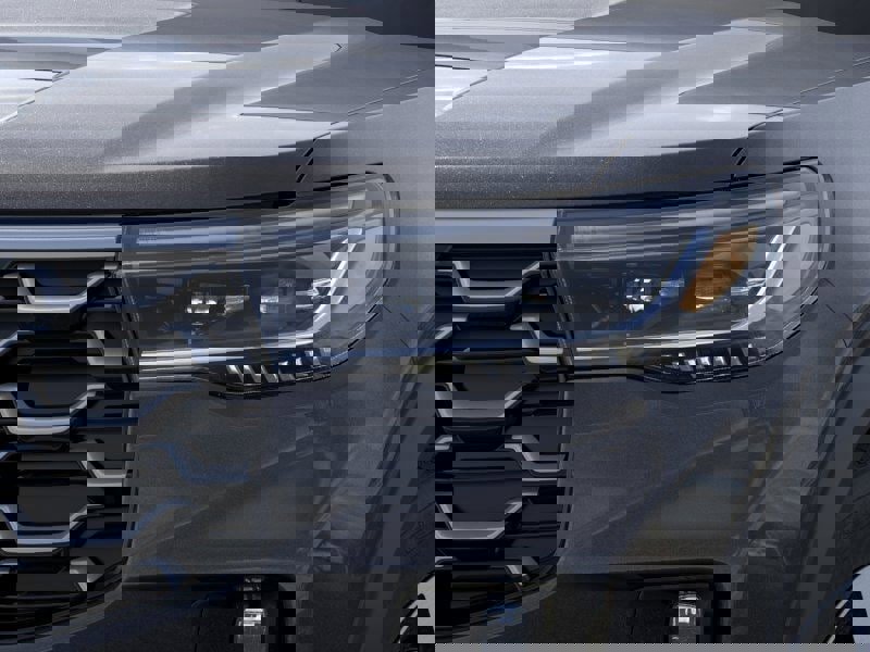 New 2026 Ford Explorer Platinum image 41